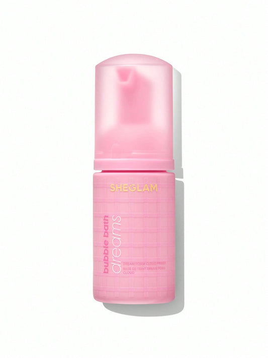 SHEGLAM Dream Foam Cloud Primer