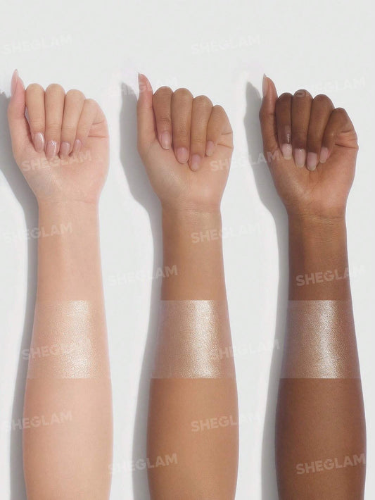 SHEGLAM Lucky Duck 3D Highlighter