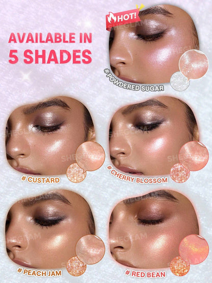 SHEGLAM Glowchi Bouncy Highlighter 9.5g