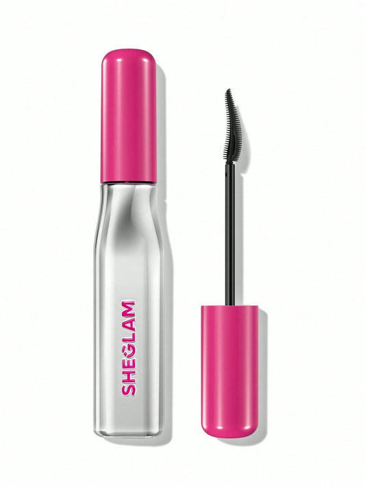 SHEGLAM Lashlighter Up & Out Mascara 8ml