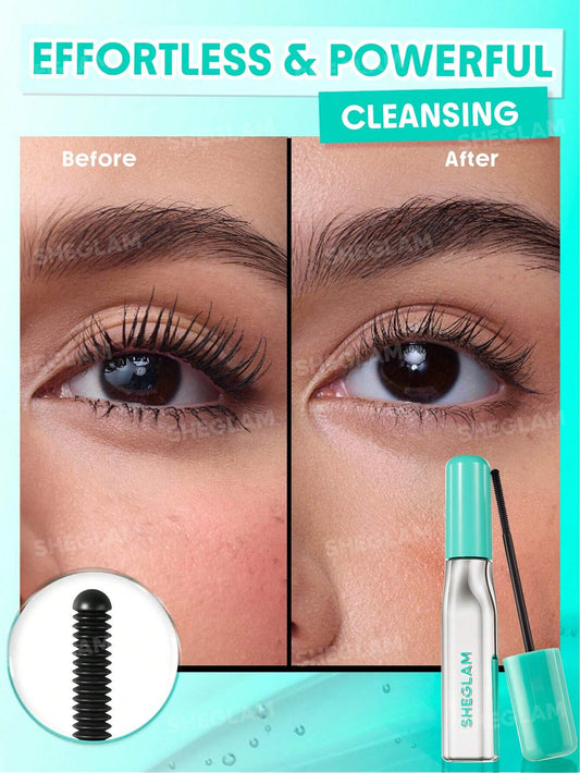 SHEGLAM Lashlighter EZ Remove Lash Treatment 8ml