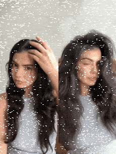 SHEGLAM HAIR Minty Fresh Volumizing Dry Shampoo 6.5g
