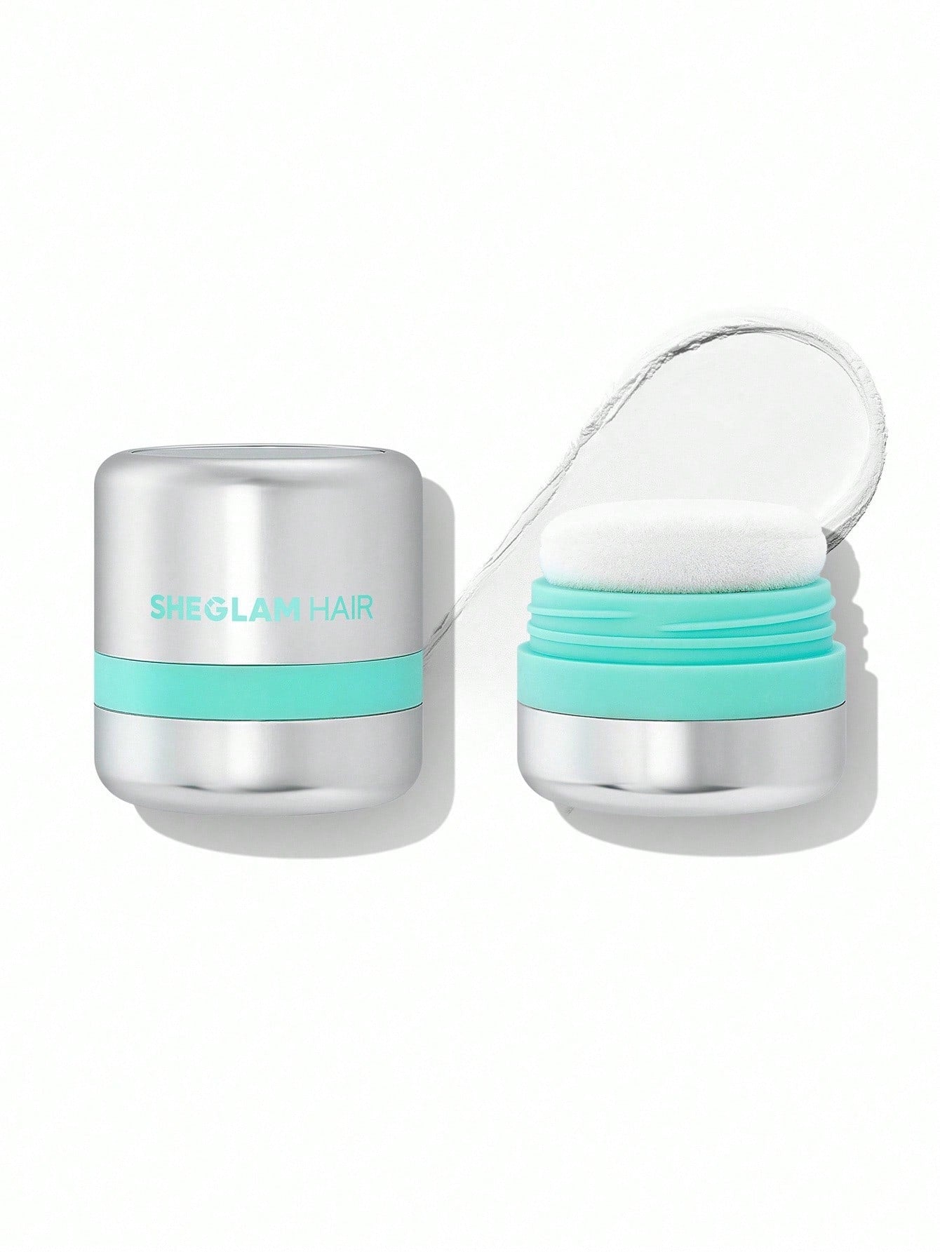 SHEGLAM HAIR Minty Fresh Volumizing Dry Shampoo 6.5g