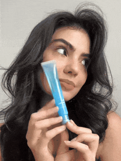 SHEGLAM HAIR Ice Revive Scalp Serum 22ml