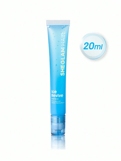 SHEGLAM HAIR Ice Revive Scalp Serum 22ml