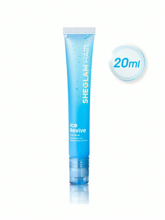 SHEGLAM HAIR Ice Revive Scalp Serum 22ml