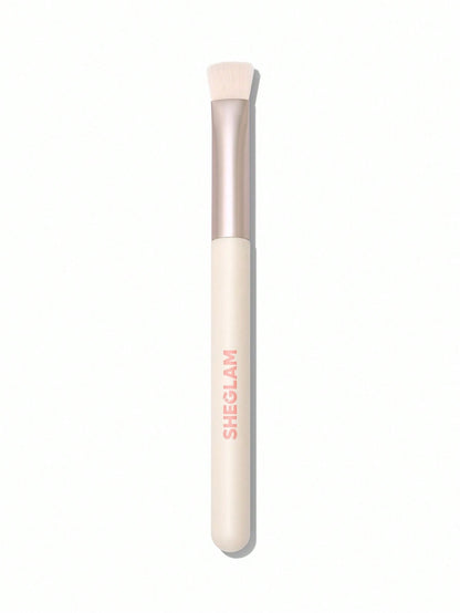 SHEGLAM Sharp Moves Triangle Brush