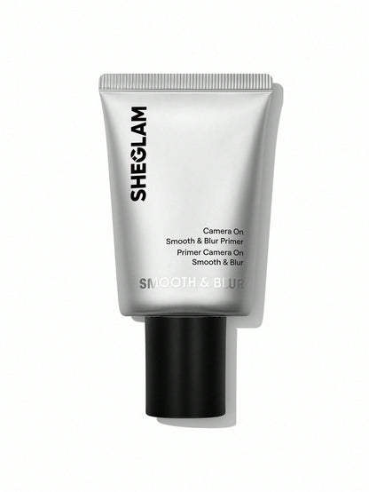 SHEGLAM Camera On Smooth & Blur Primer 30g