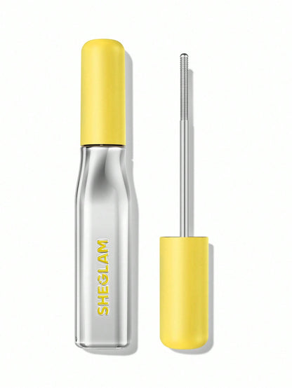 SHEGLAM Lashlighter Iron Curl Mascara (Lengthening + Separating)