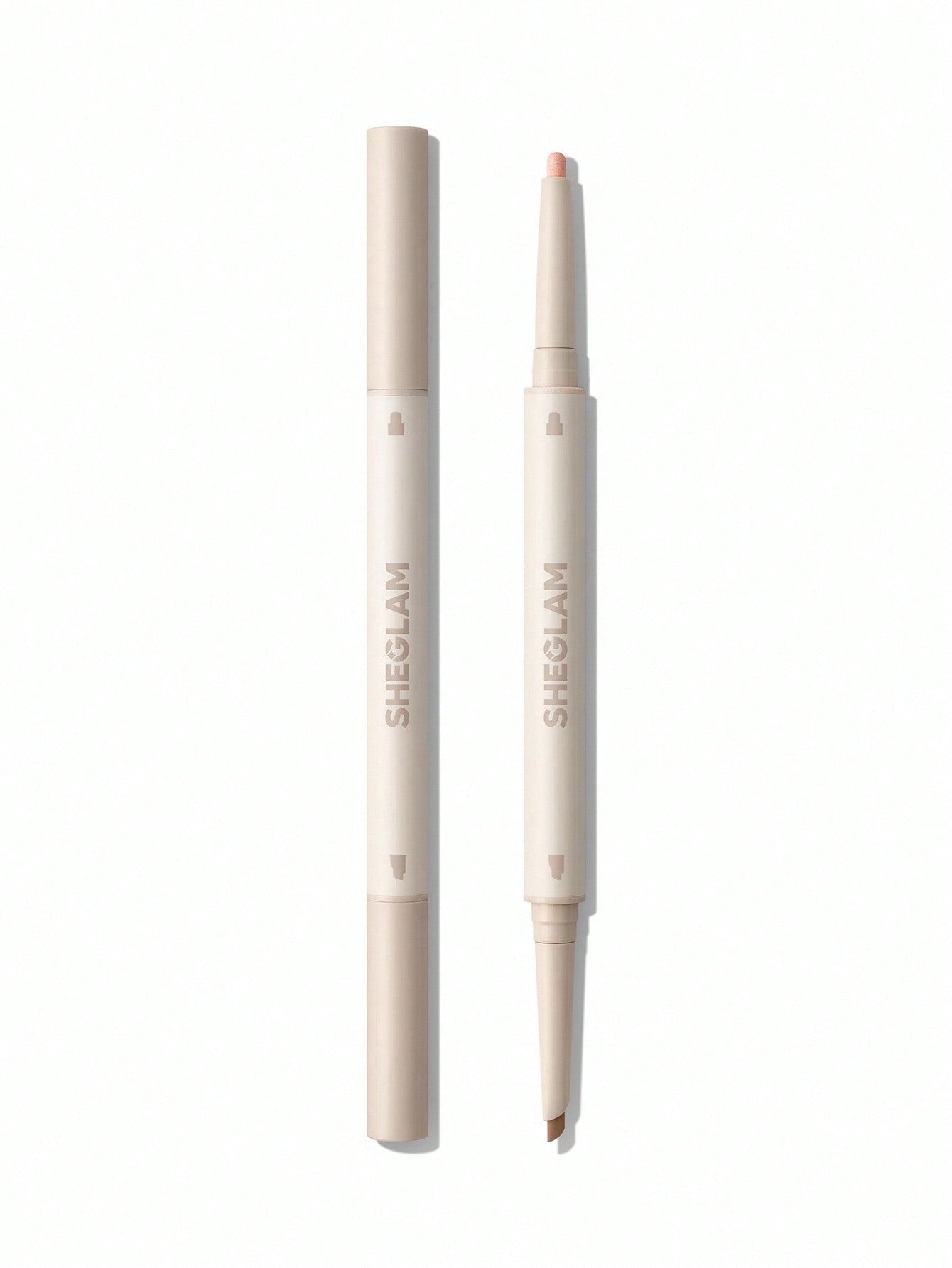 SHEGLAM Lumi-Eye Aegyo-Sal Pen Duo