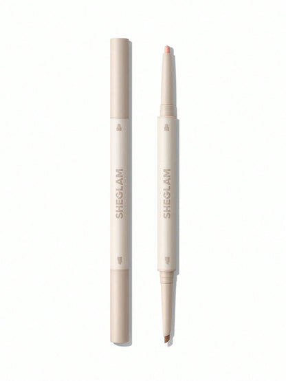 SHEGLAM Lumi-Eye Aegyo-Sal Pen Duo