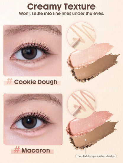 SHEGLAM Lumi-Eye Aegyo-Sal Pen Duo