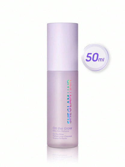 SHEGLAM HAIR On The Glow Silky Hair Perfume 50ml