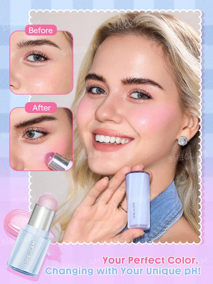 SHEGLAM Buttery Bliss Blush Stick-PHresh