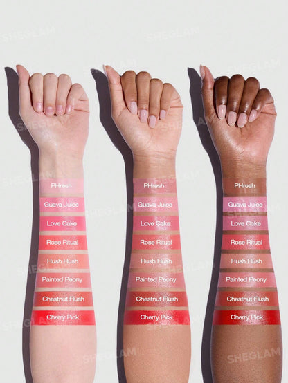 SHEGLAM Buttery Bliss Blush Stick-PHresh