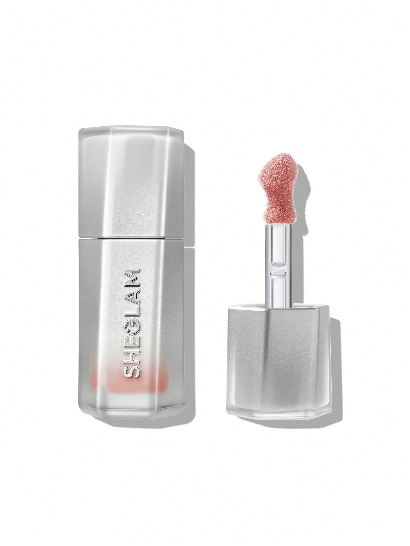 SHEGLAM Glass Lock Air Gloss