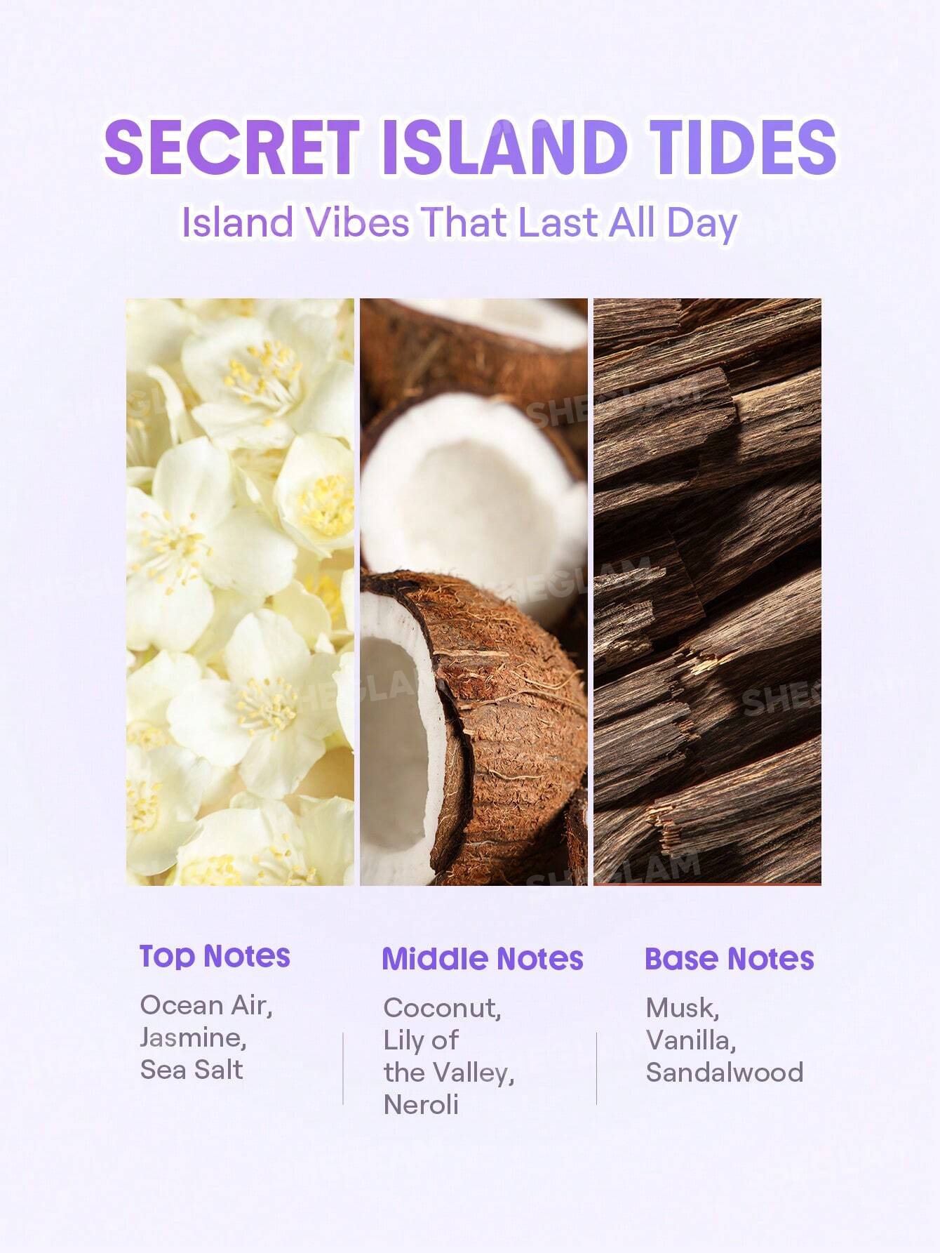 SHEGLAM HAIR On The Glow 1-Minute Revive Rich Hair Cream 25g