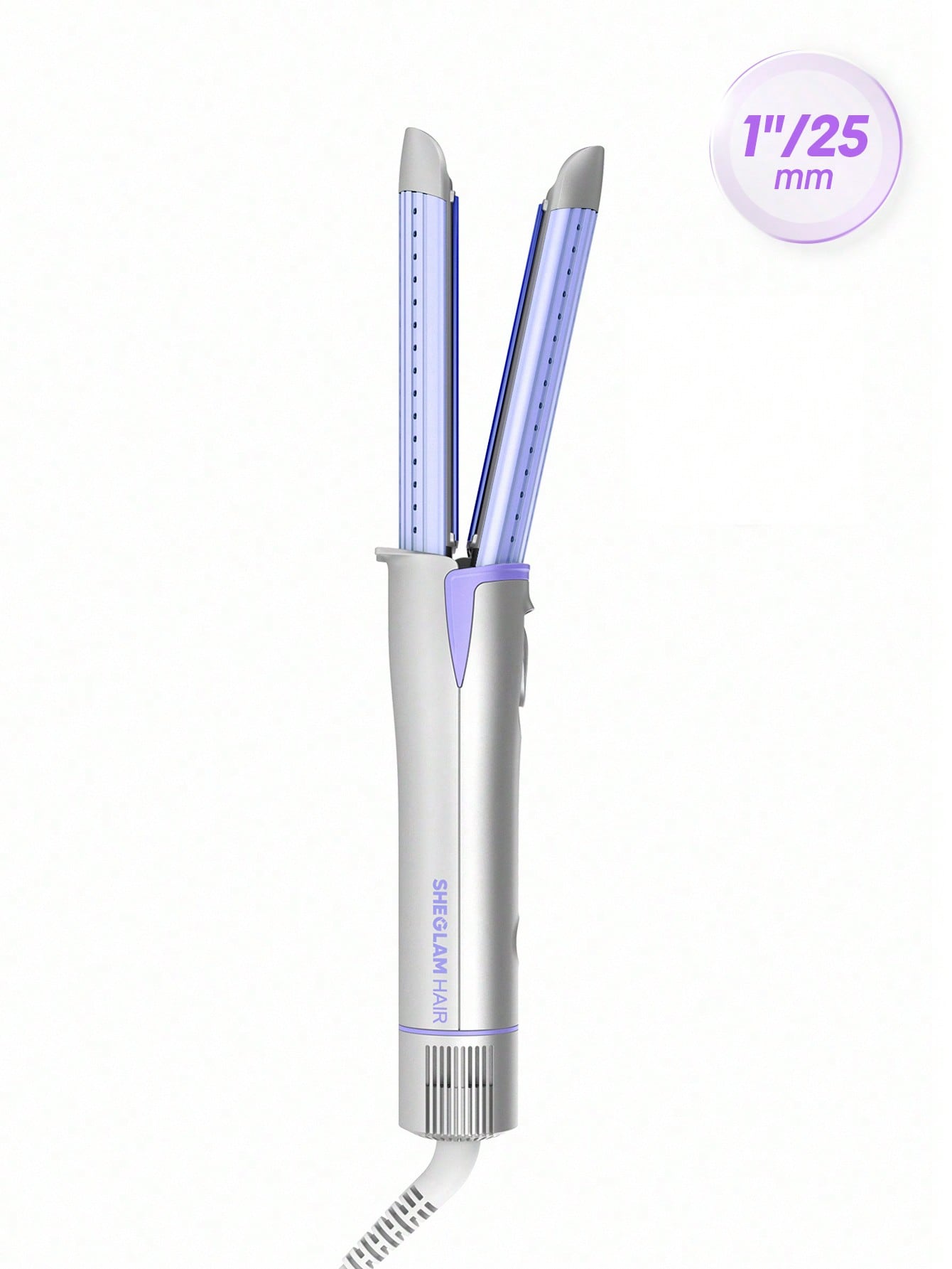 SHEGLAM HAIR Cool Lock Airflow Styler - UK Plug