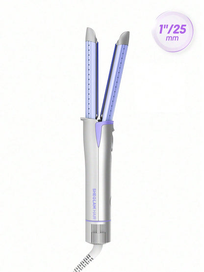 SHEGLAM HAIR Cool Lock Airflow Styler - UK Plug