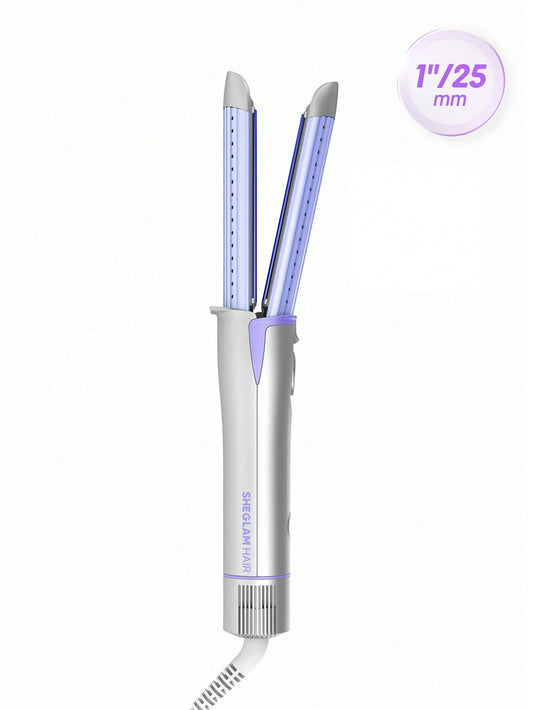 SHEGLAM HAIR Cool Lock Airflow Styler - UK Plug