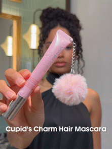 SHEGLAM HAIR Cupid's Charm Style Keeper Hair Mascara