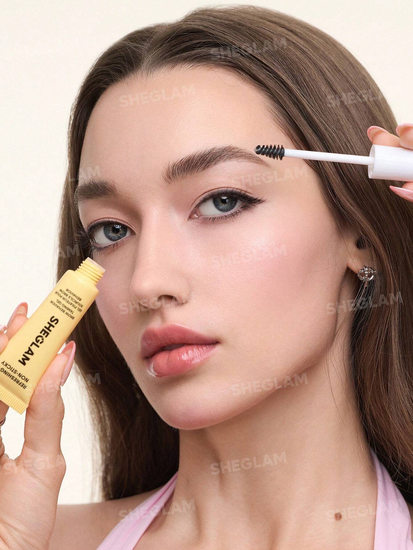 SHEGLAM Brow Behavior Taming Gel