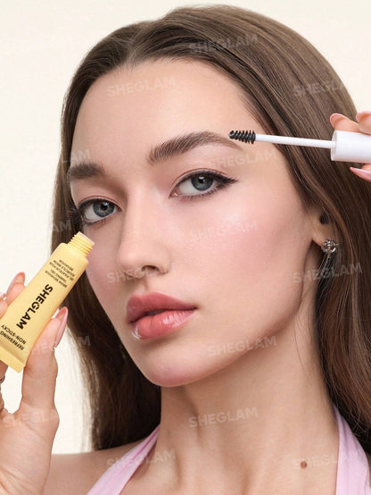 SHEGLAM Brow Behavior Taming Gel