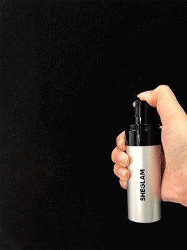 SHEGLAM Camera On Blurring Waterproof Setting Spray - 60ml