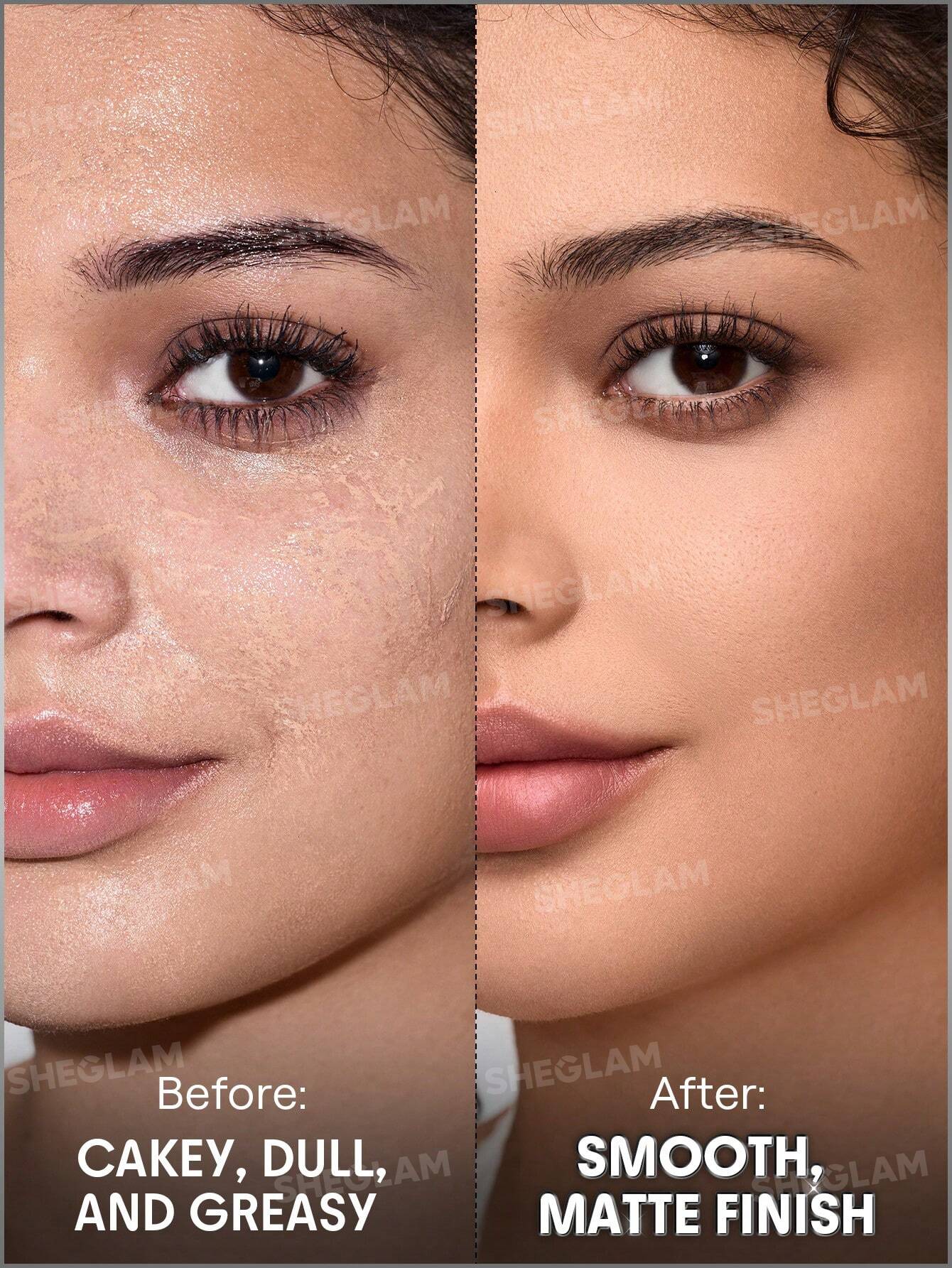 SHEGLAM Camera On Blurring Waterproof Setting Spray - 60ml