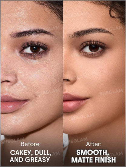 SHEGLAM Camera On Blurring Waterproof Setting Spray - 60ml