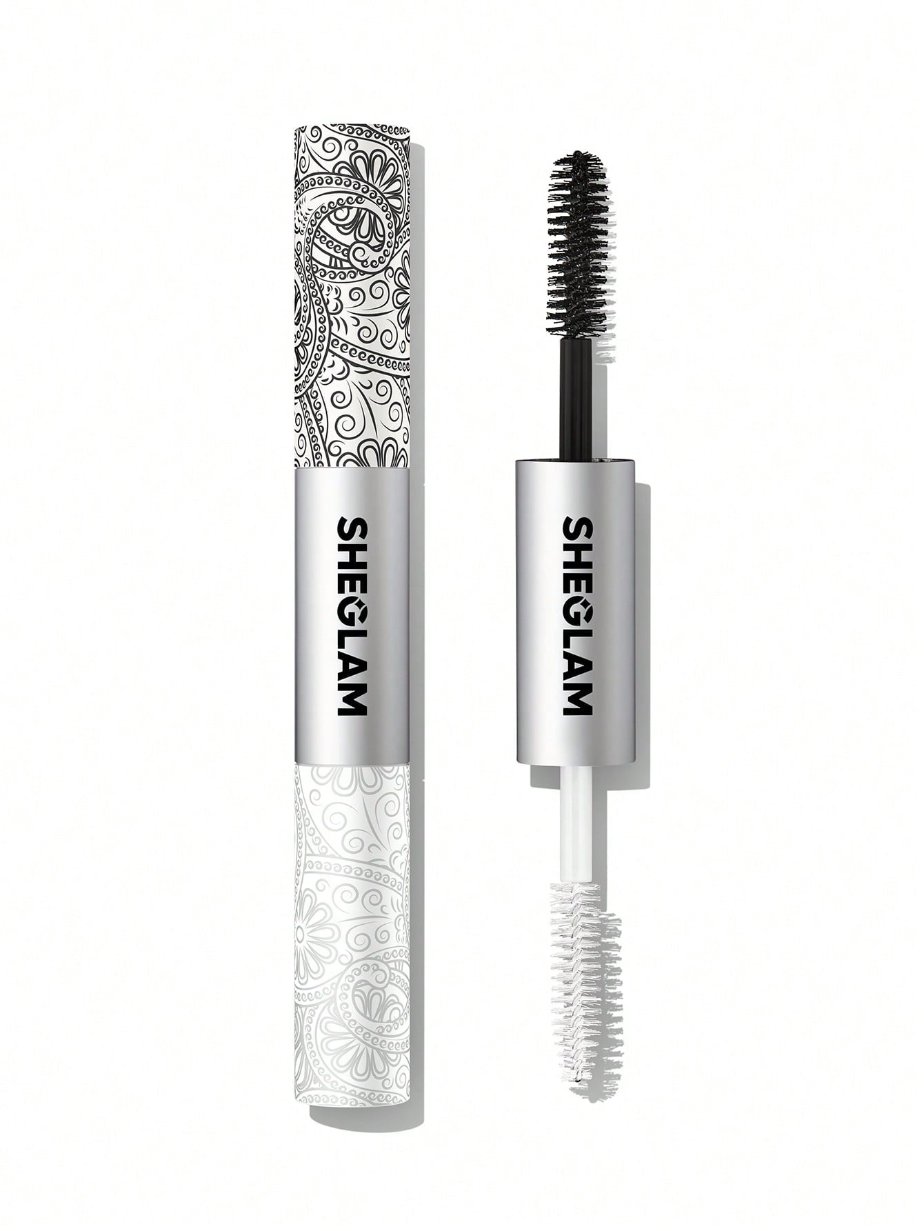 SHEGLAM All-In-One Primer & Tubing Volume Mascara-Tubing Black