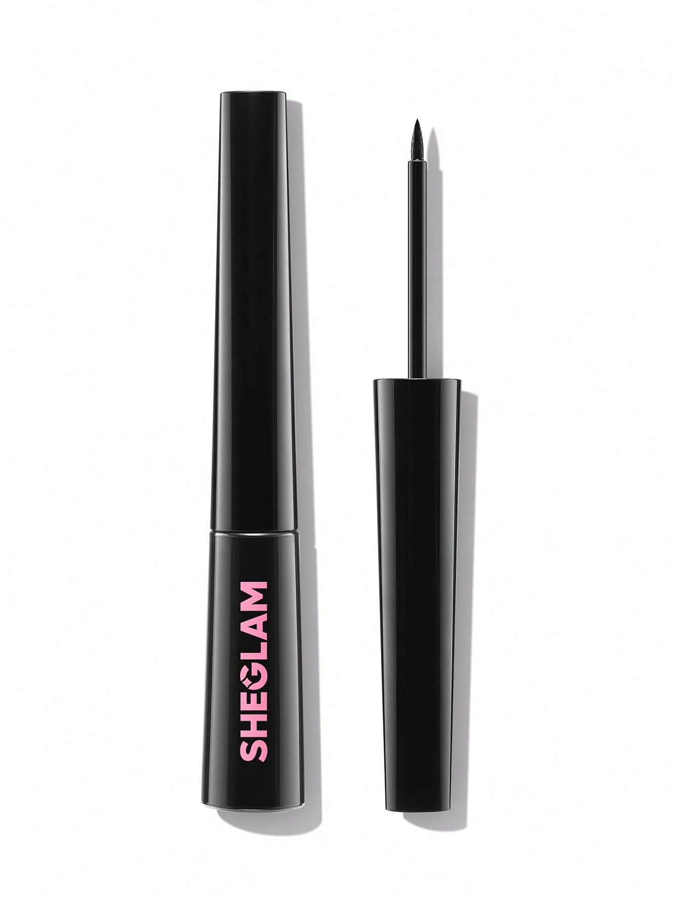 SHEGLAM Stay Inked Liquid Eyeliner 3.5ml