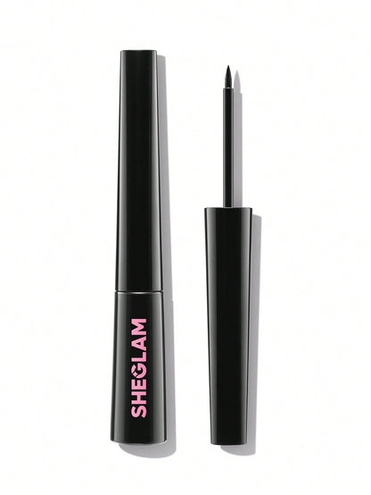SHEGLAM Stay Inked Liquid Eyeliner 3.5ml