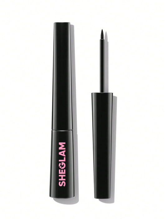 SHEGLAM Stay Inked Liquid Eyeliner 3.5ml