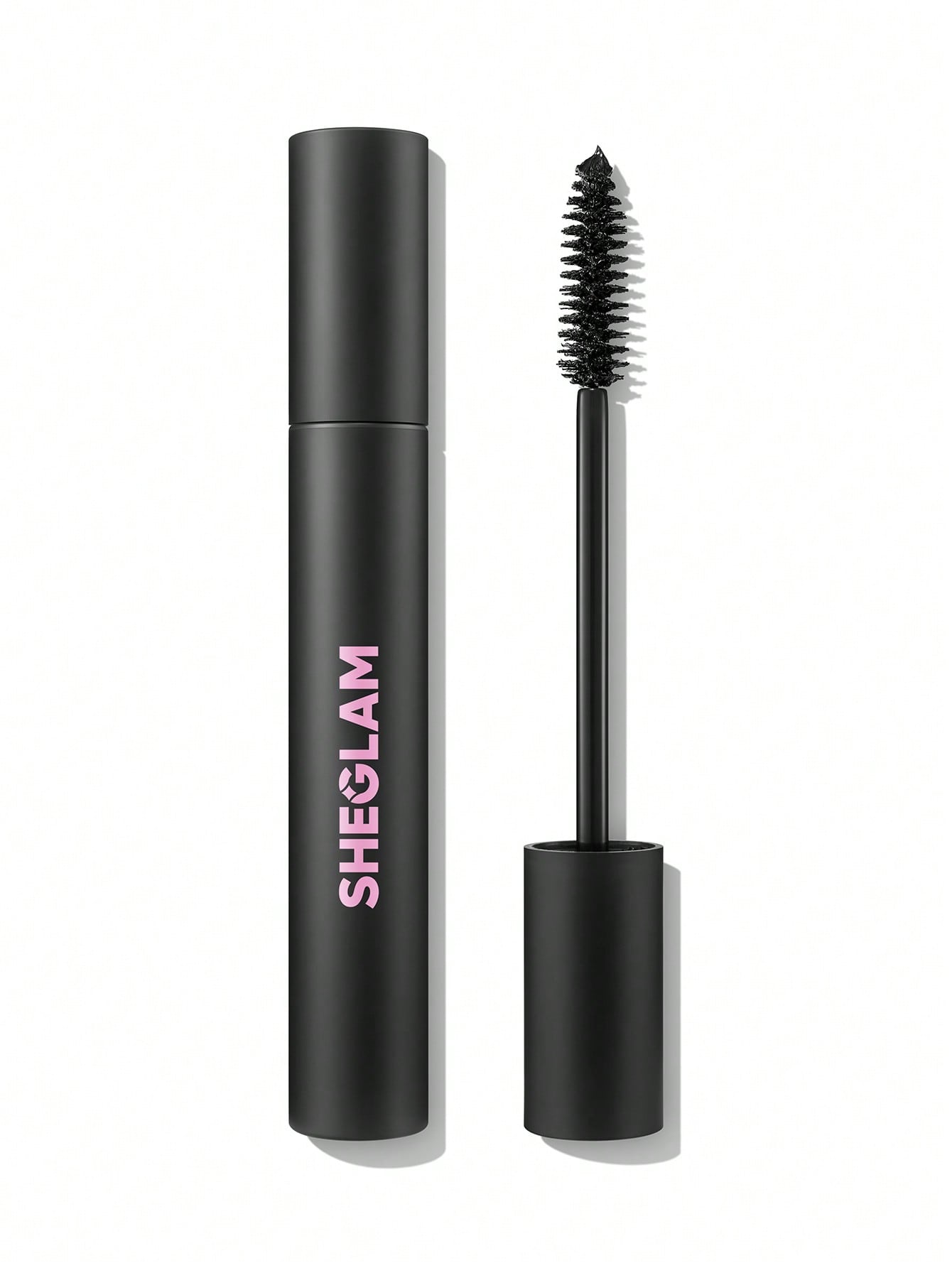 SHEGLAM Big Energy Black Mascara