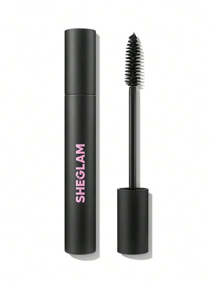 SHEGLAM Big Energy Black Mascara