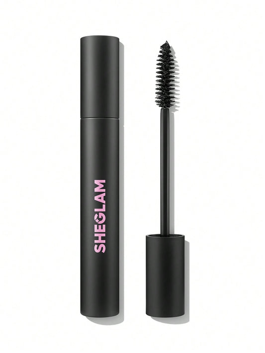 SHEGLAM Big Energy Black Mascara
