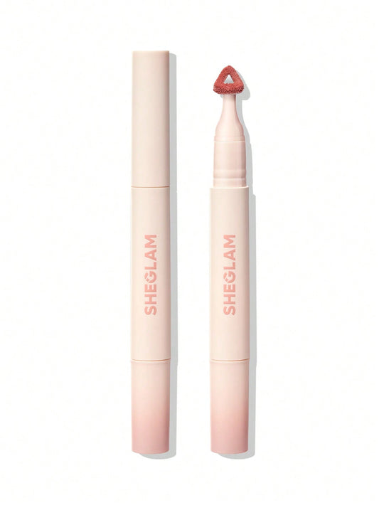 SHEGLAM Marshmallow Puff Lip Blur Pen