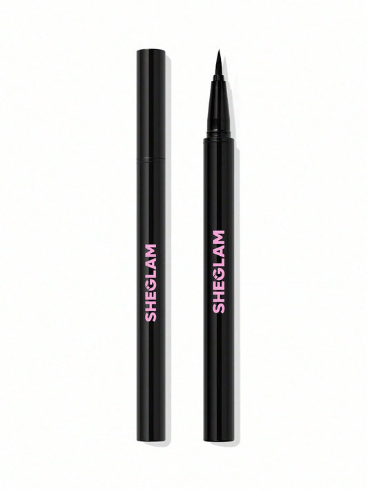 SHEGLAM Stay Inked Waterproof Eyeliner Pen