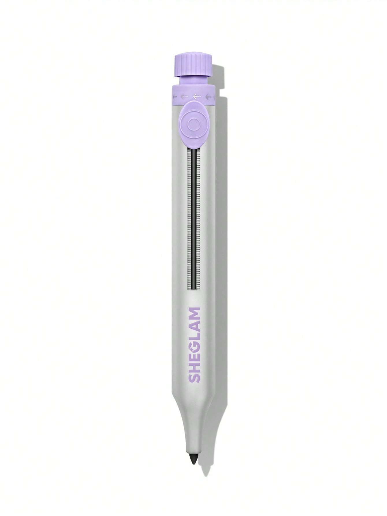 SHEGLAM The Everywhere 4-In-1 Pen-Multicolor