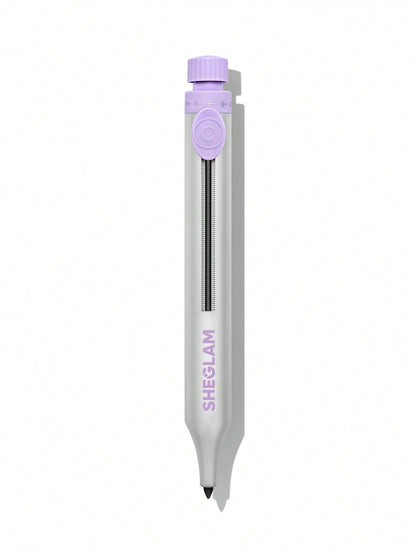 SHEGLAM The Everywhere 4-In-1 Pen-Multicolor