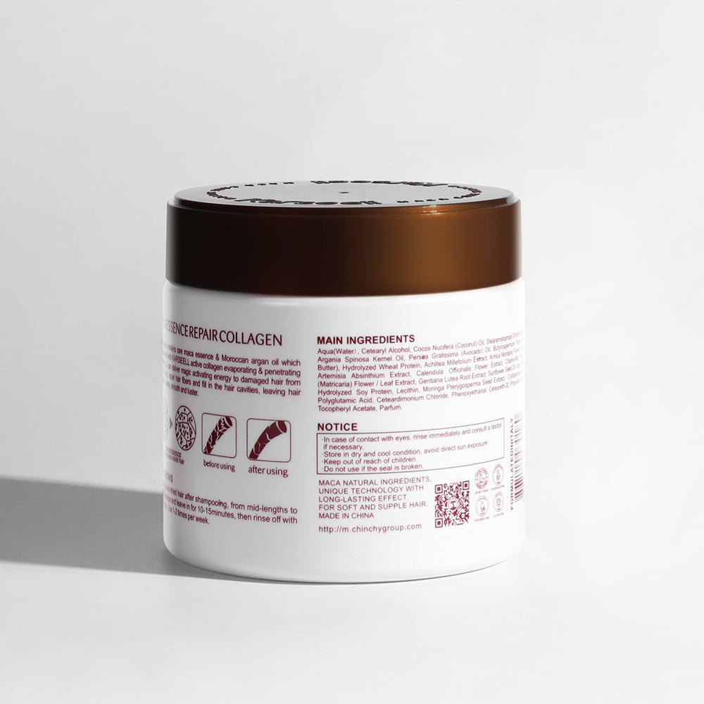 Karseell Collagen Hair Treatment 500ml