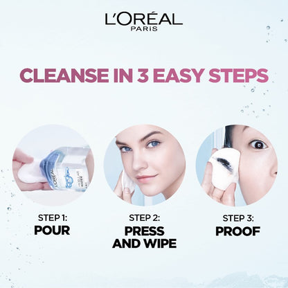 L’Oréal Paris 3-in-1 Refreshing Micellar Water - 400ml
