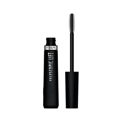 L’Oréal Paris Telescopic Lift Washable Mascara, with Up to 36HR Wear