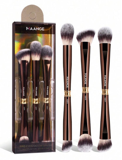 MAANGE Pro Double-Ended 3pcs set