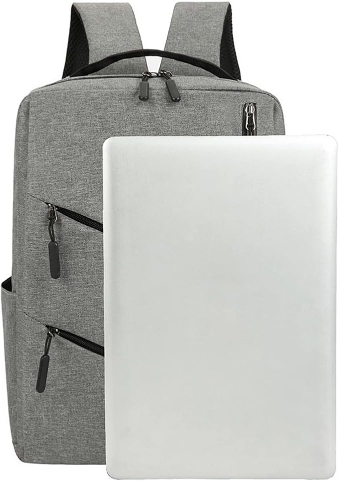 The Everyday Carry 3-Piece Backpack Set