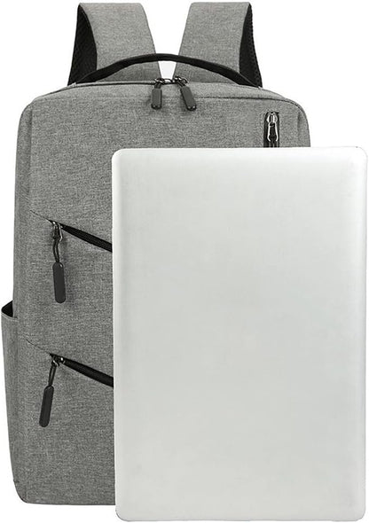The Everyday Carry 3-Piece Backpack Set