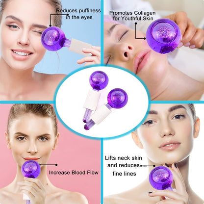 Crystal Ice Roller (Random Colors)