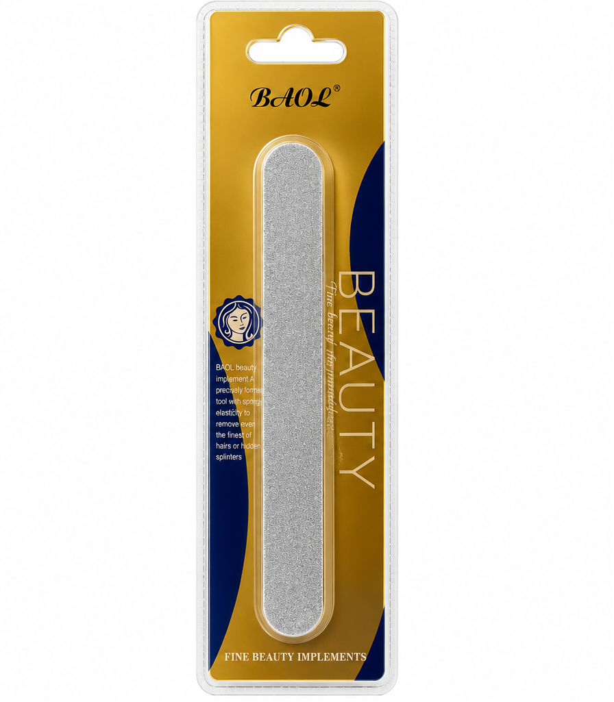 BAOL Professional Nail File