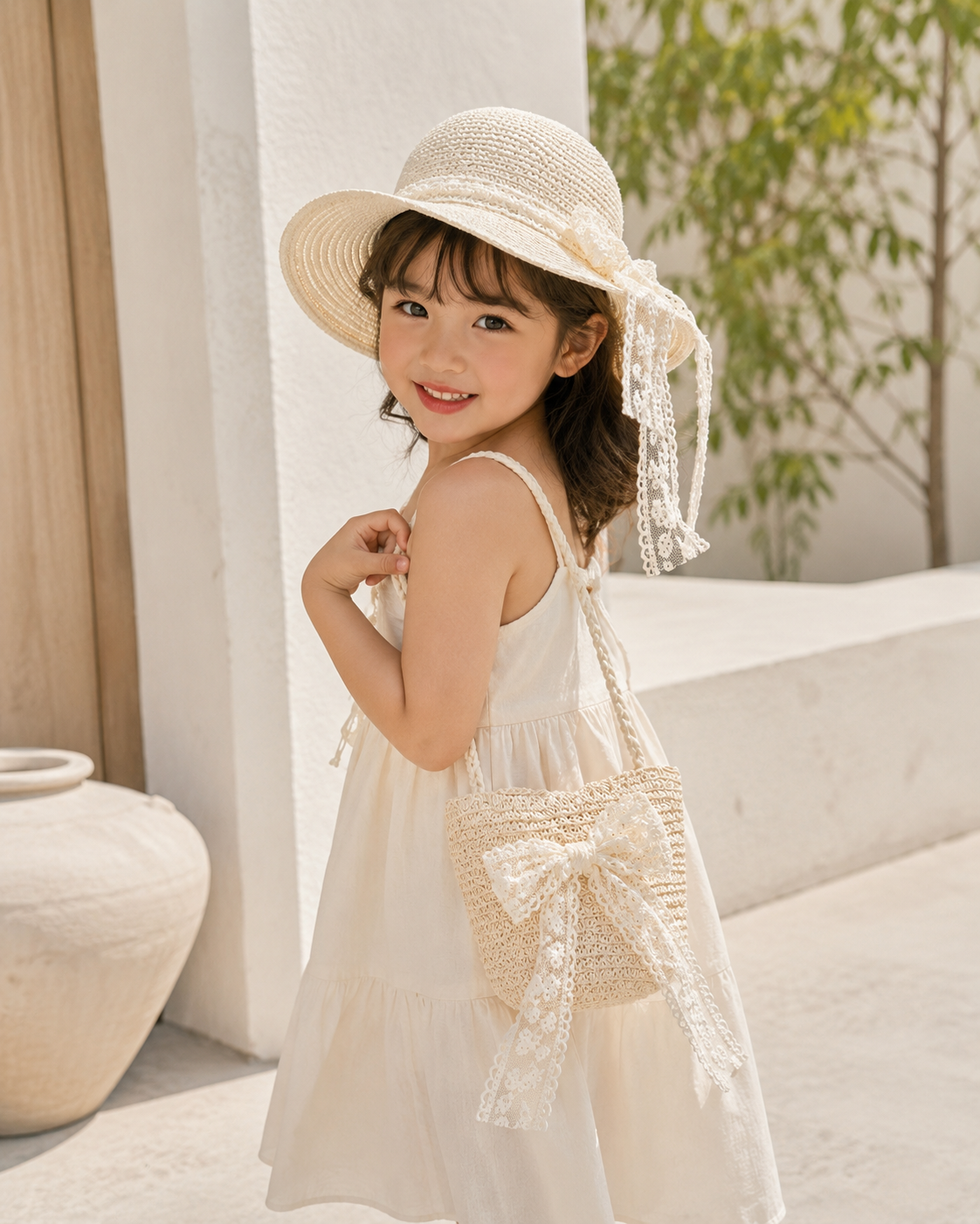 Little Riviera Set